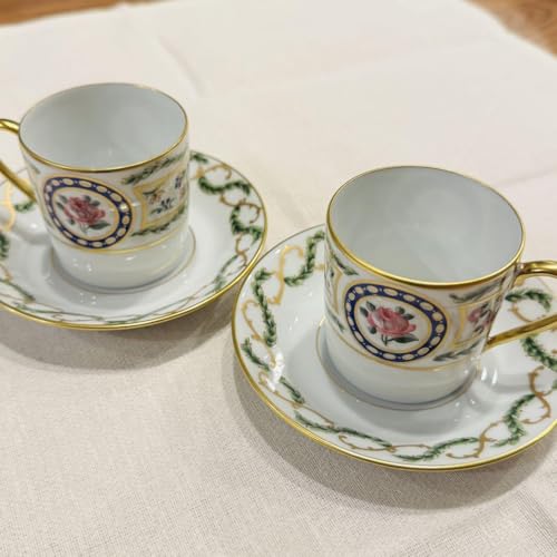 アビランドのハイクラス皿 アンティーク アビランドのハイクラス皿