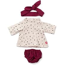 Miniland Clothes for Dolls 15" Dune Girl Set