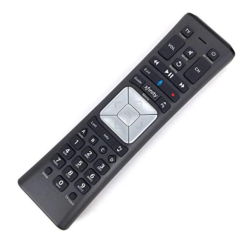 COMCAST XFINITY XR11 VOICE REMOTE CONTROL FOR X1 RECEIVERS BRAND NEW 