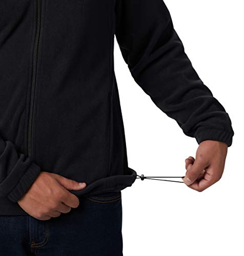 Image of Columbia Men's Collegiate Flanker III Fleece Jacket