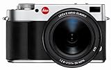Leica DIGILUX 3 7.5MP Digital SLR Camera with Leica D 14-50mm f/2.8-3.5 ASPH Lens with Optical Image Stabilization