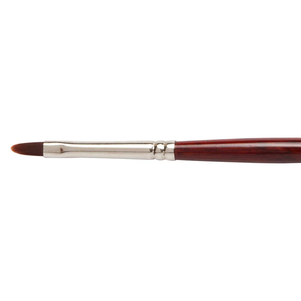 Proarte Brush - filbert - series 205 - size 0