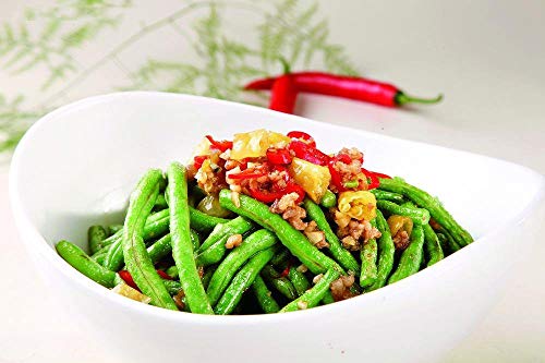 Semi di fagioli lunghi 15g Serpente/Yard-Long