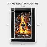 Zoom IMG-1 hwc trading poster della locandina Zoom IMG-1 hwc trading poster della locandina