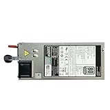 1pc 1100W L1100E-S1 Power for R630 R730 R740 Server Modular Power Supply Unit PSU 0CMPGM 0Y3H8J 09TMRF