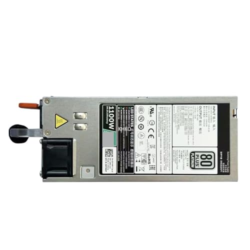Fuente de Poder Modular Servidor 1100W L1100E-S1