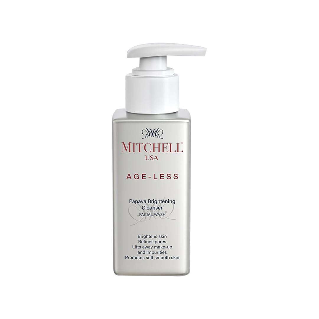 ＜激安＞See me. BRIGHTENING WASH SKINCARE Brightening Cleanser - Le Mieux Skincare