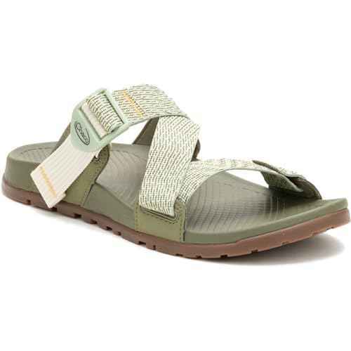 Chaco womens Lowdown Slide2