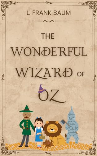 The Wonderful Wizard of Oz