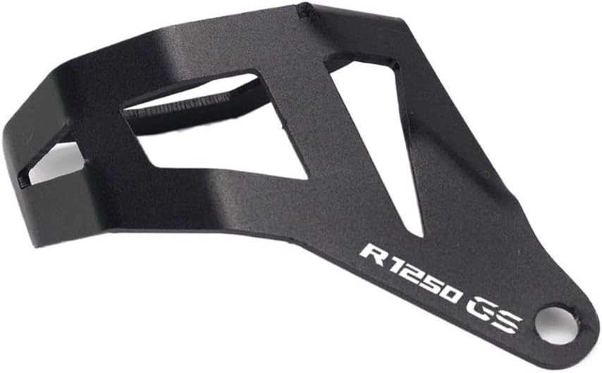 For Adventure R1250 GS FOR R 1250 Motorcycle Accessories Rear Brake Fluid Reservoir Guard Cover Protect