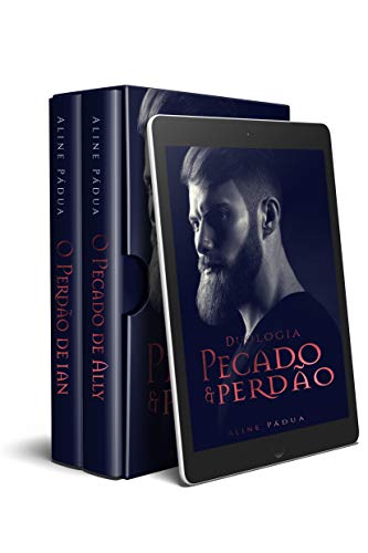 Duologia Pecado & Perdão (Os dois livros + bônus)