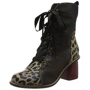 LAURA VITA Evcao 311 dames Kuitlaarzen