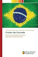 Frutos do Cerrado 3639837940 Book Cover