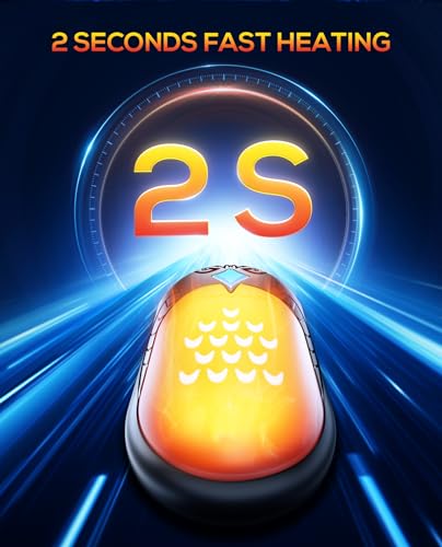 Gukaut AOY-718 Hand Warmers Rechargeable thumb #1