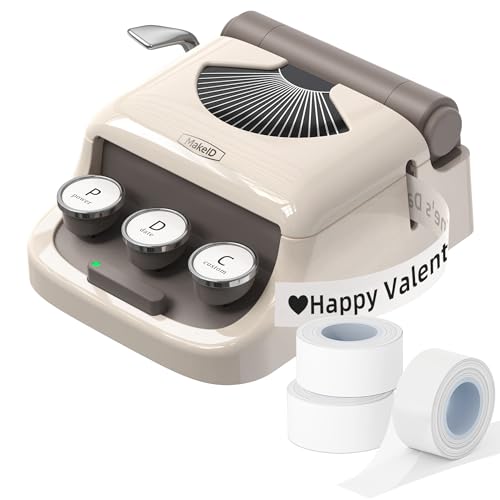 Q1ラベルプリンター