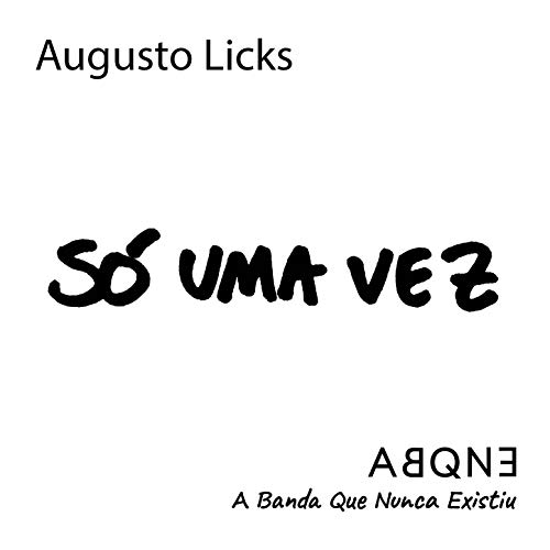 ABQNE - A Banda Que Nunca Existiu