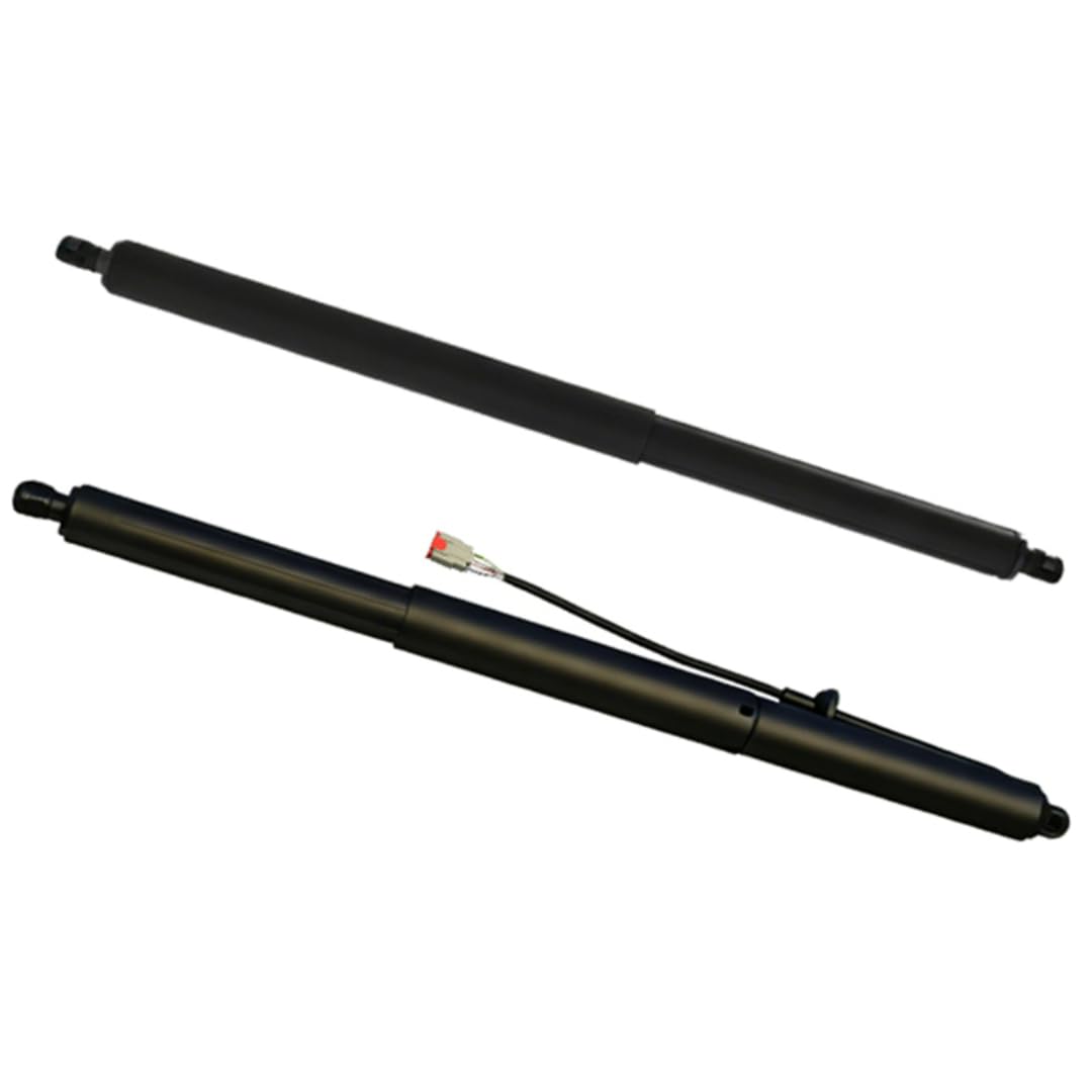 Rufutle Liftgate Struts for Jeep Grand Commander 2022-2024, Electric Tailgate Support Rod Rear Trunk Strut 68505243aa/53494407