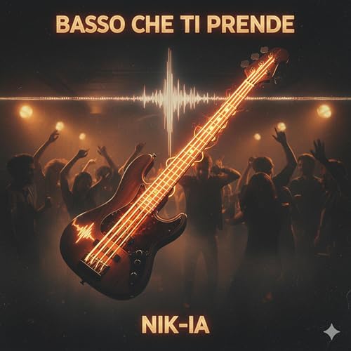  Basso Che Ti Prende