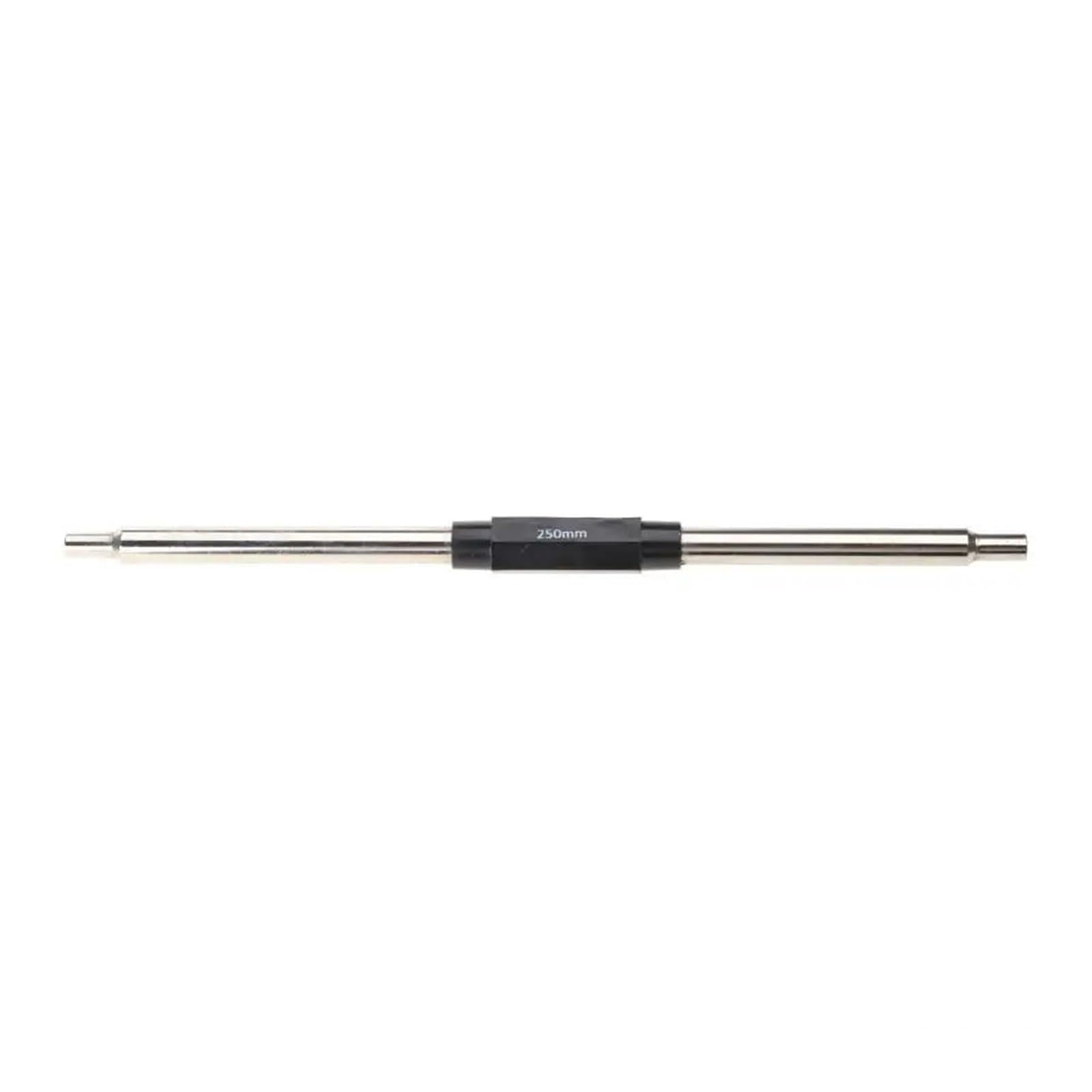 Varilla de calibración de micrómetro 581C | Varilla de calibración estándar de acero inoxidable 581C 25-275 mm(250mm)