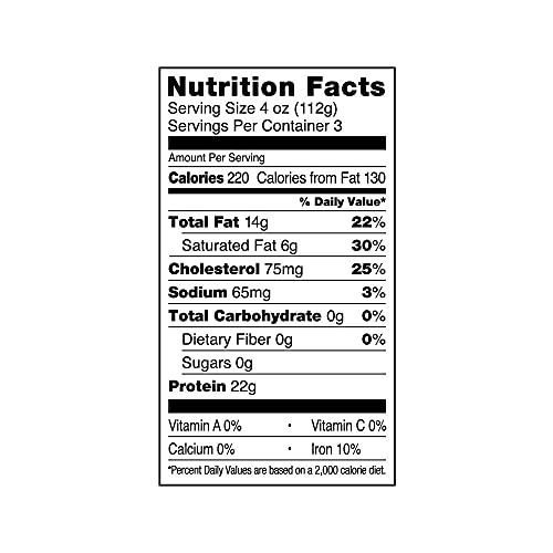 Fresh Brand – Beef Sirloin Tip Steak, Usda Choice, Boneless, 12 Oz #TOP3