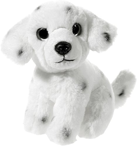 Heunec 274976 Mini Mi Dálmata Peluche Blanco