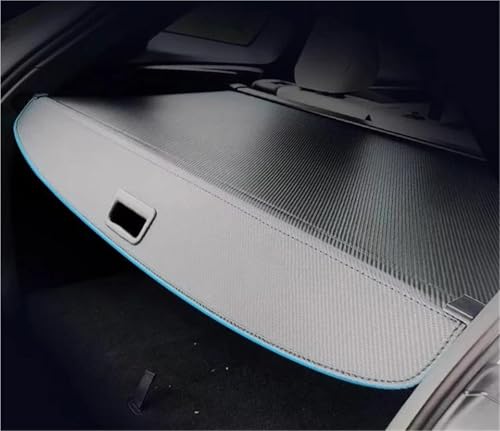 Cubierta maletero Prius 2011 2012 2013 2014 bandeja coche xW30 3