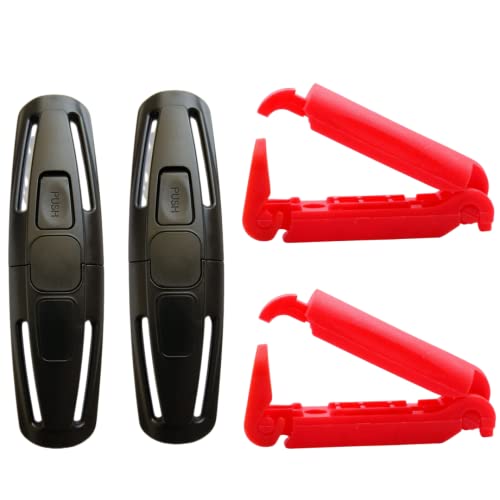 10 Best Car Seat Chest Clips Nov of 2022 BabyStuffLab