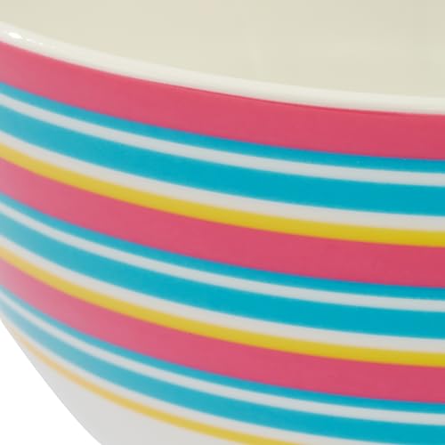 Kit Kemp Mug Spode porcelana 17oz multicolor miniatura 3