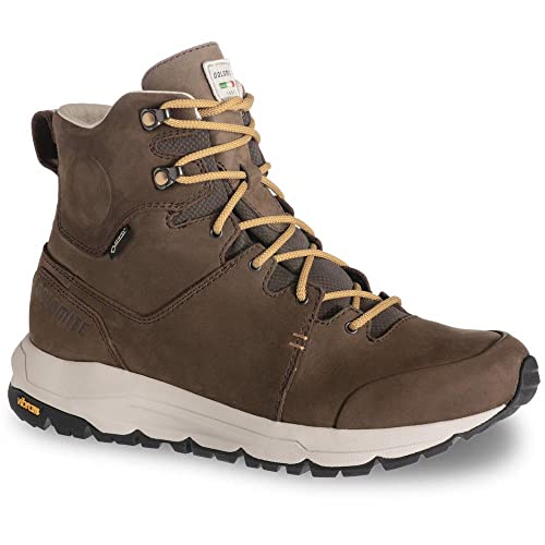 Chaussure de randonnée Dolomite MS Braies High GTX pour explorer les sentiers de montagne