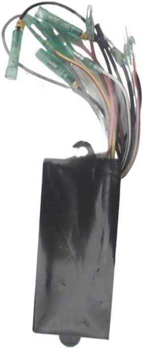Boat Engine Part Ignition Computer Version For Two-stroke 2-stroke 60-horsepower Outboard Motor 6H3-85540-11