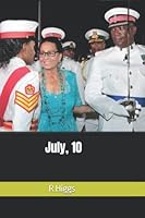 July,10 1083023411 Book Cover