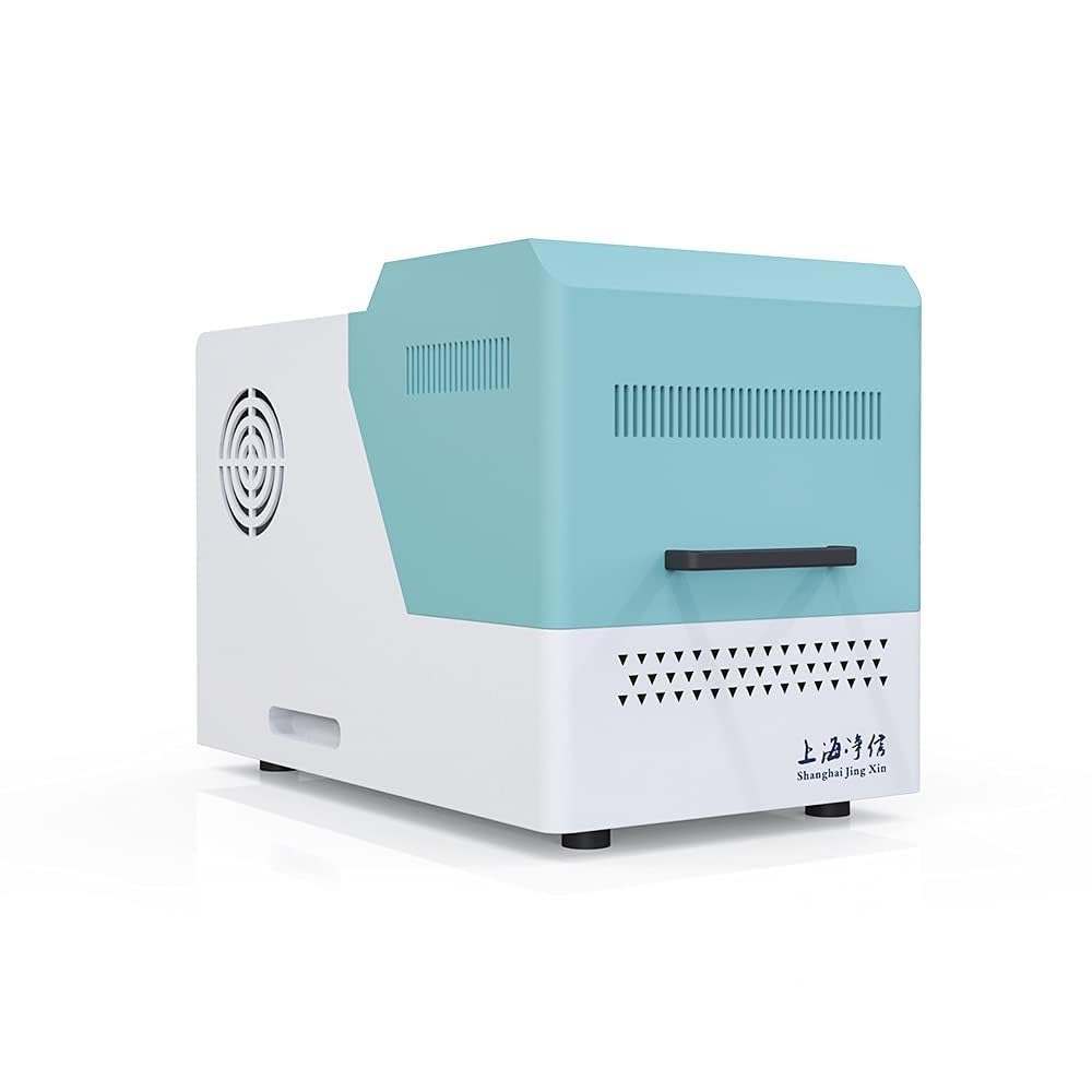 Laboratory Planetary Ball Mill Grinder, Sample Grinding Machine (JX-2G)