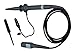 Price comparison product image Hantek T3100 x100 High-voltage Oscilloscope Probe