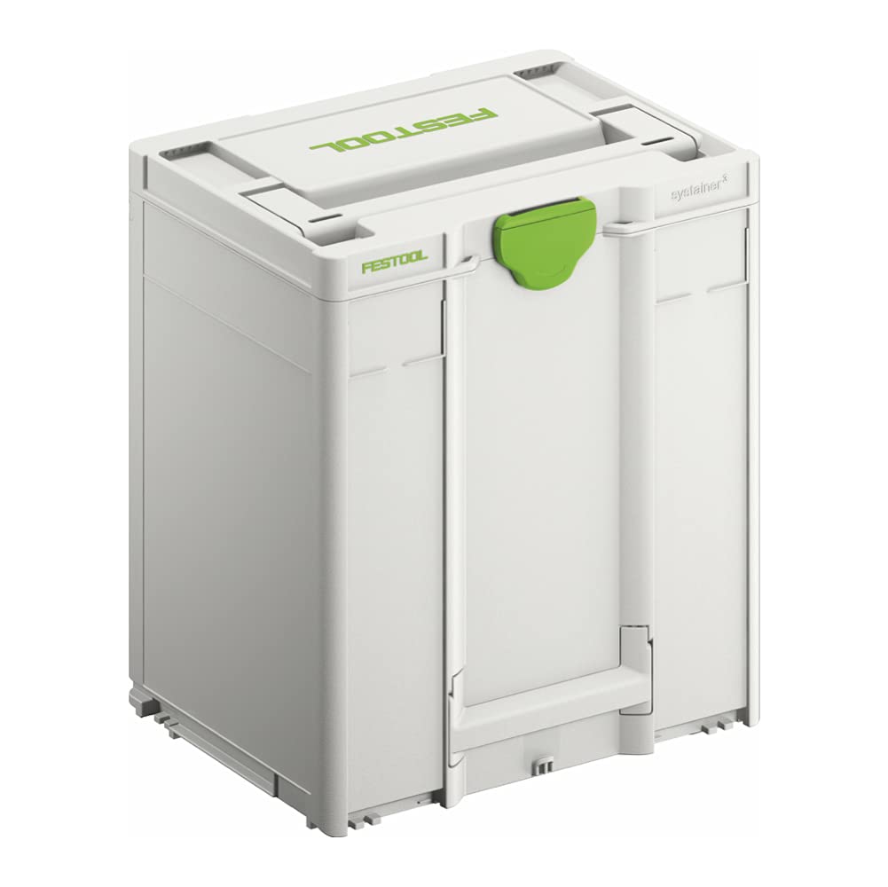 Festool TSC 55 Scie Plongeante sans Fil 18 V - Kit XL 576714