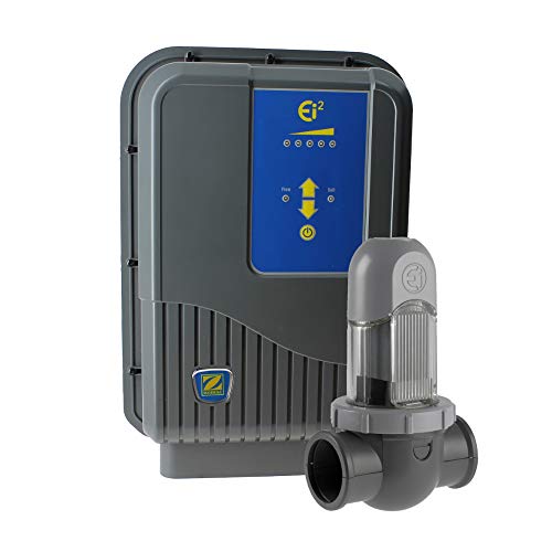 Zodiac W383800 - Clorador salino EI 2 12