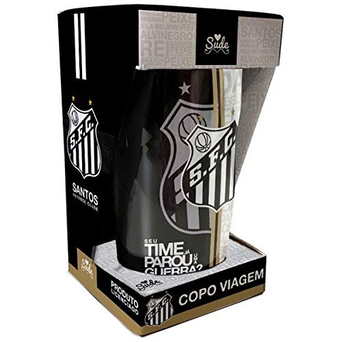 Copo Viagem Santos Seu Time Já Parou Uma Guerra