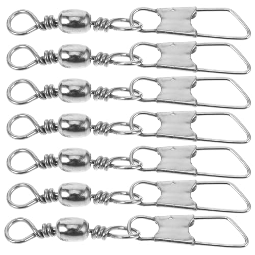 TEHAUX 100���� �ނ�p�X�C�x�� �������ނ�j�R�l�N�^ ���[�����O�x�A�����O�݌v�̑ϋv�������X�C�x�� �^�[�~�i���^�b�N��