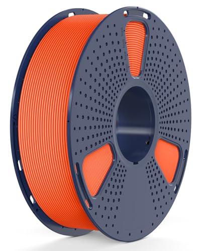 Filament SUNLU PETG Czerwony (RED)