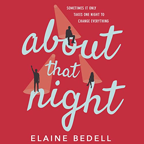 About That Night by Elaine Bedell episode artwork