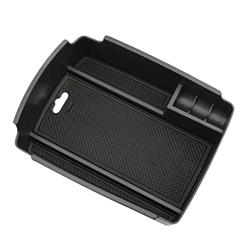 Boîte de rangement Kia Sportage pour organiser votre accoudoir central encombré