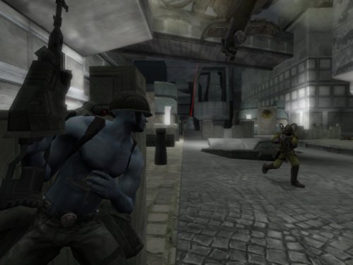 Rogue Trooper [Import: Francia]