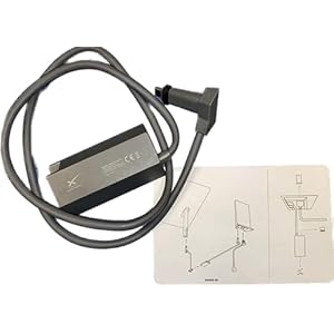 Starlink Ethernet Adapter for Wired External Network, black (01560575-001)