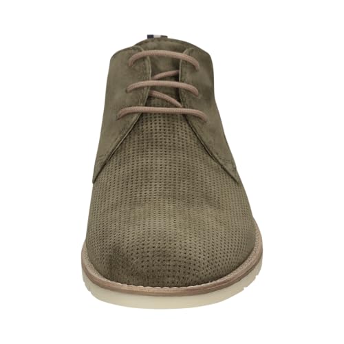 Image of bugatti Mens Sneakerloafer