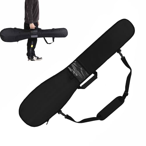 Sac de transport pour planche à pagaie et kayak de voyage