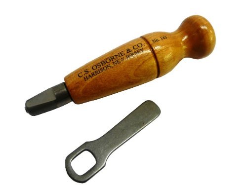 Couture Alène haft Osborne sans 145