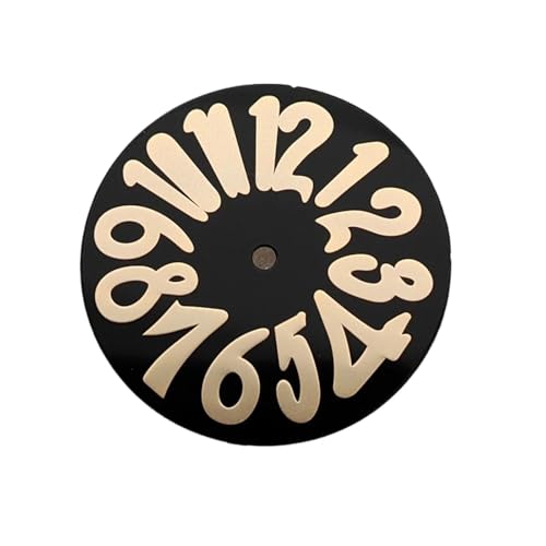 ZHGUIMING 33.2mmfW^EHb`_CA}`J[eEHb`tFCXANH35[ugpDIYp[\iCYEHb`ANZT[(A2 Black gold)