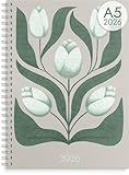 USAGES POLYVALENTS - Parfait pour journaling, planning et listes sur toute l’année à la maison, à l’école ou au bureau.