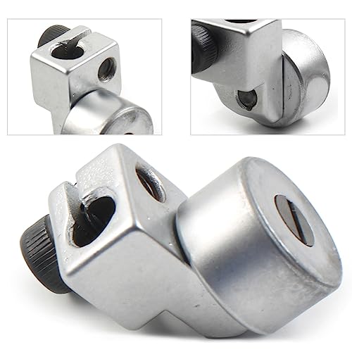 Set de Prensatelas Industrial para Máquina de Coser miniatura 3