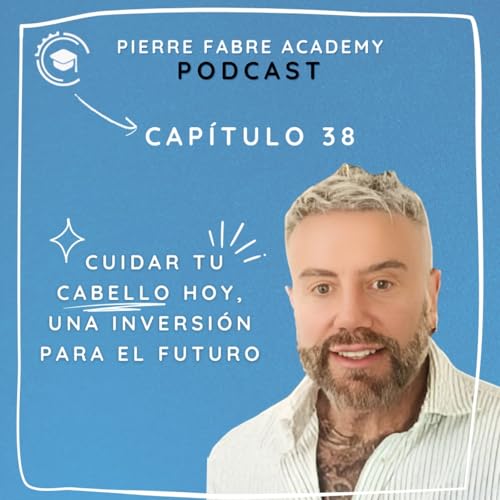 Cuidar tu cabello hoy, una inversión para el futuro cover art