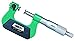 INSIZE 3280-2 Non Rotating Spindle Universal Micrometer, 1